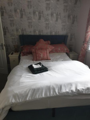 Unique 2 bed lodge